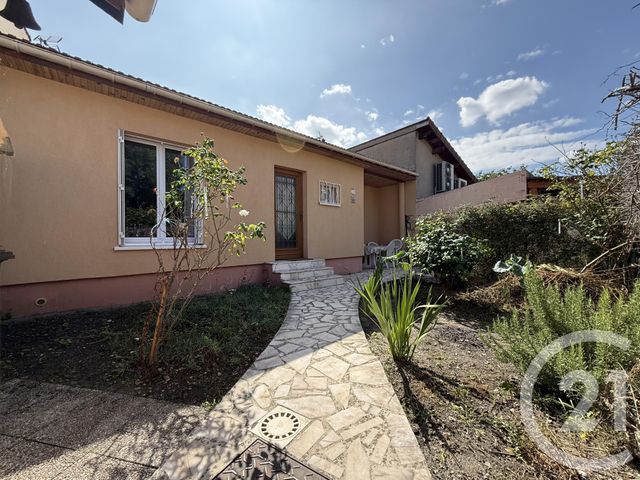 maison - LIVRY GARGAN - 93