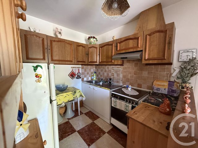 Afficher la photo en grand maison à vendre - 2 pièces - 38.43 m2 - LIVRY GARGAN - 93 - ILE-DE-FRANCE - Century 21 Agence Du Cèdre