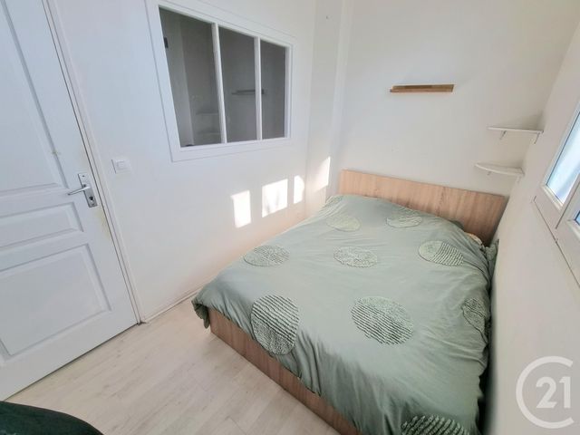 Appartement F2 à vendre - 2 pièces - 29.0 m2 - LIVRY GARGAN - 93 - ILE-DE-FRANCE - Century 21 Agence Du Cèdre