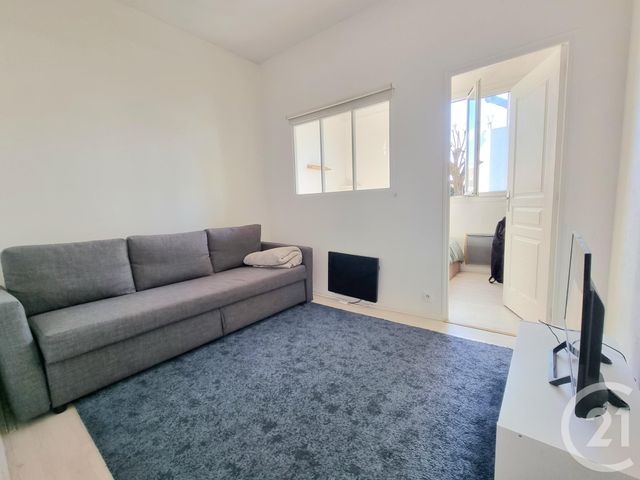 appartement - LIVRY GARGAN - 93