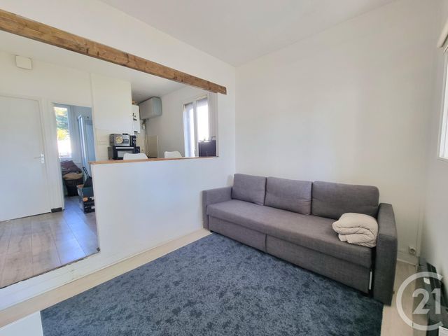 Appartement F2 à vendre - 2 pièces - 29.0 m2 - LIVRY GARGAN - 93 - ILE-DE-FRANCE - Century 21 Agence Du Cèdre