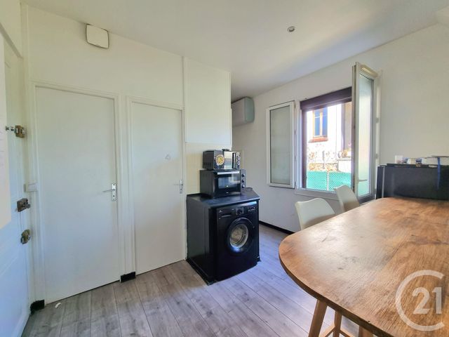 appartement - LIVRY GARGAN - 93