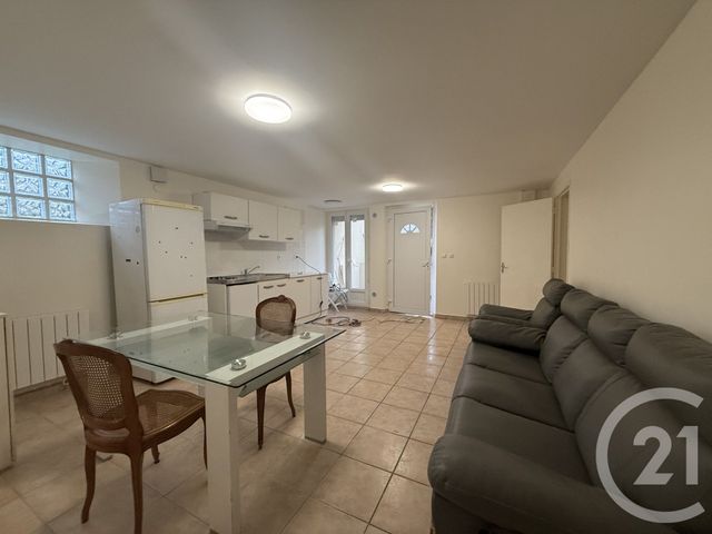 appartement - CLICHY SOUS BOIS - 93