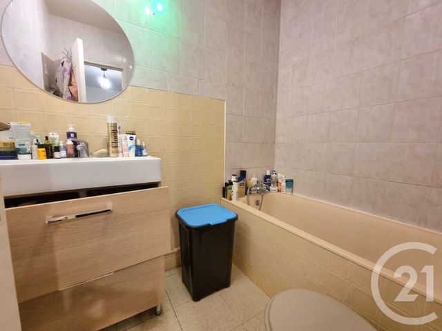 Appartement F1 à vendre - 1 pièce - 30.86 m2 - LIVRY GARGAN - 93 - ILE-DE-FRANCE - Century 21 Agence Du Cèdre