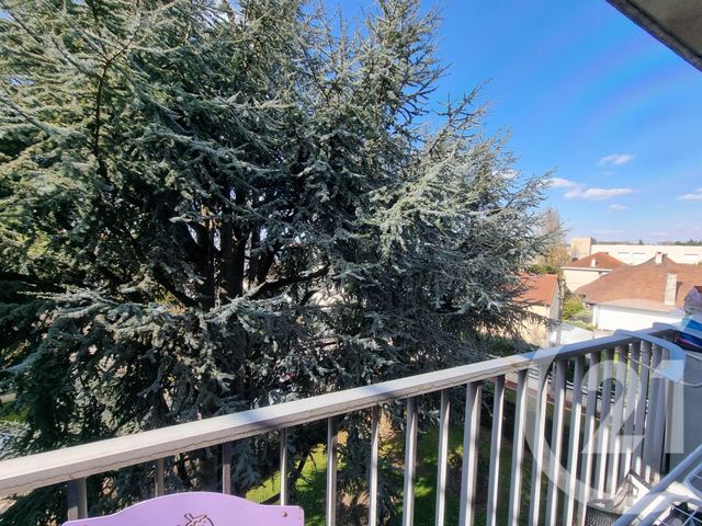 Appartement F1 à vendre - 1 pièce - 30.86 m2 - LIVRY GARGAN - 93 - ILE-DE-FRANCE - Century 21 Agence Du Cèdre