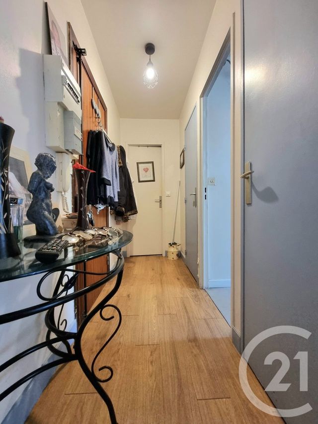 Appartement F1 à vendre - 1 pièce - 30.86 m2 - LIVRY GARGAN - 93 - ILE-DE-FRANCE - Century 21 Agence Du Cèdre