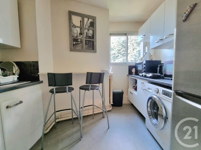 appartement - LIVRY GARGAN - 93