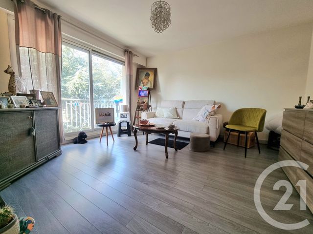 appartement - LIVRY GARGAN - 93