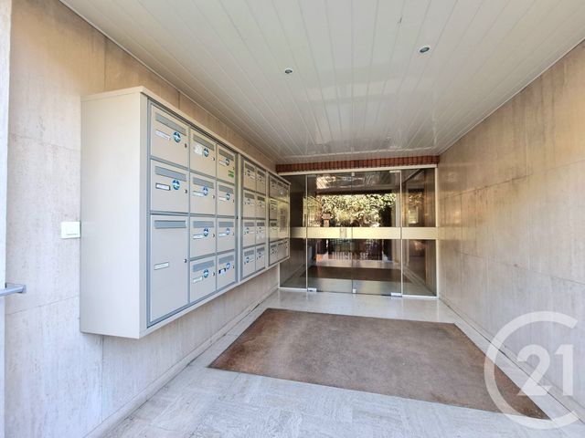 Appartement F1 à vendre - 1 pièce - 30.86 m2 - LIVRY GARGAN - 93 - ILE-DE-FRANCE - Century 21 Agence Du Cèdre