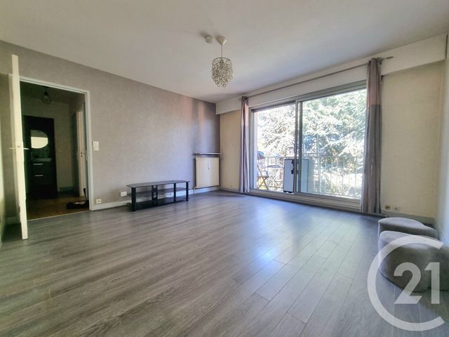 Appartement F1 à vendre - 1 pièce - 30.86 m2 - LIVRY GARGAN - 93 - ILE-DE-FRANCE - Century 21 Agence Du Cèdre