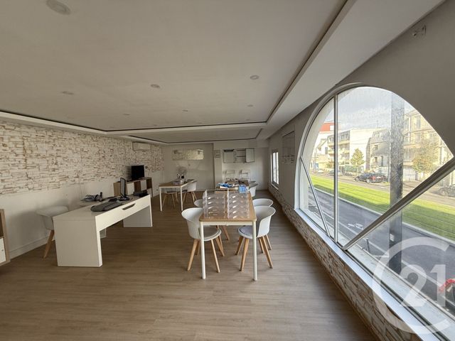 commerce à louer - 110.0 m2 - LIVRY GARGAN - 93 - ILE-DE-FRANCE - Century 21 Agence Du Cèdre