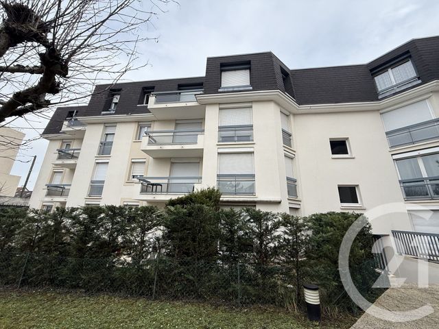 Appartement F2 à louer - 2 pièces - 52.24 m2 - LIVRY GARGAN - 93 - ILE-DE-FRANCE - Century 21 Agence Du Cèdre