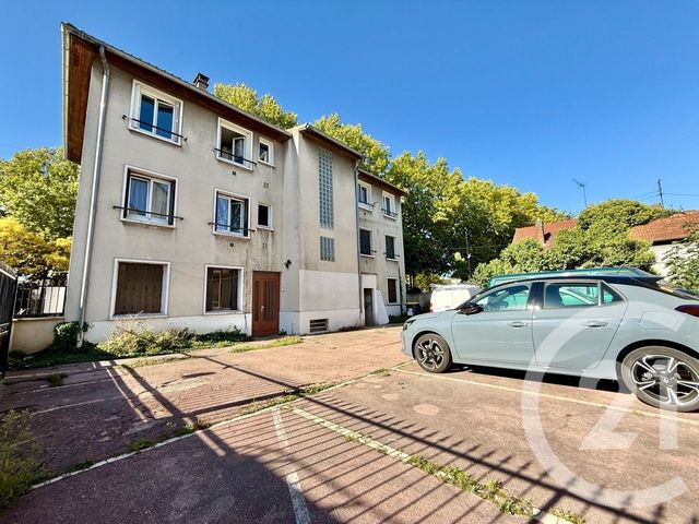 Appartement F3 à vendre - 3 pièces - 58.0 m2 - LIVRY GARGAN - 93 - ILE-DE-FRANCE - Century 21 Agence Du Cèdre