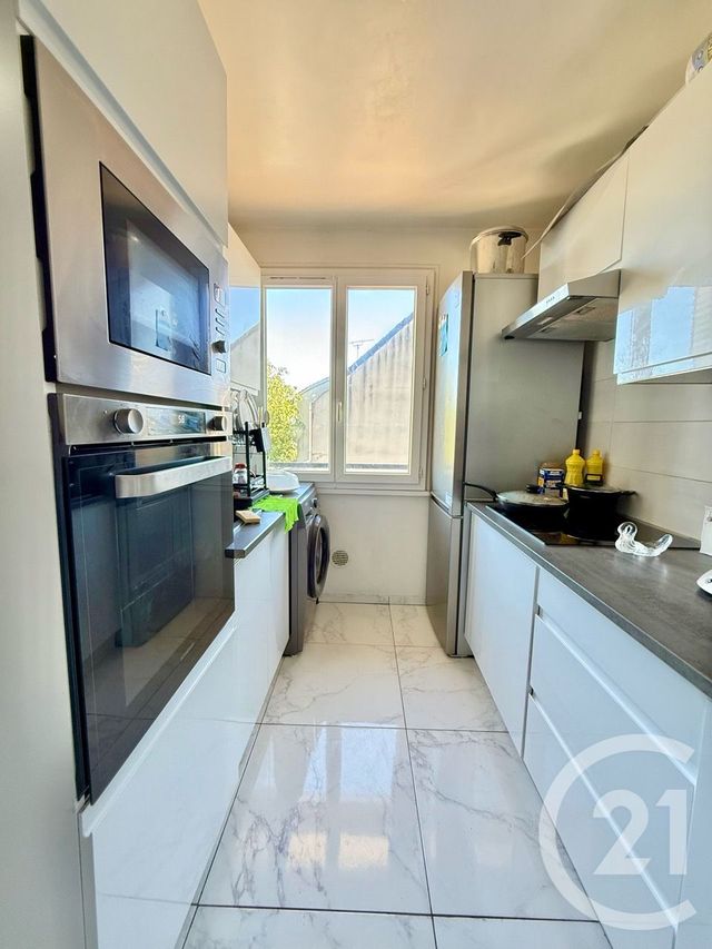 Appartement F3 à vendre - 3 pièces - 58.0 m2 - LIVRY GARGAN - 93 - ILE-DE-FRANCE - Century 21 Agence Du Cèdre