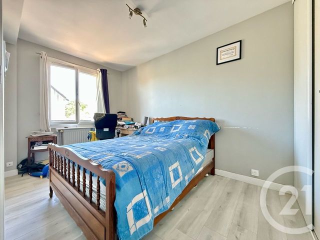 Appartement F3 à vendre - 3 pièces - 58.0 m2 - LIVRY GARGAN - 93 - ILE-DE-FRANCE - Century 21 Agence Du Cèdre