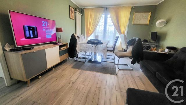 appartement - LIVRY GARGAN - 93