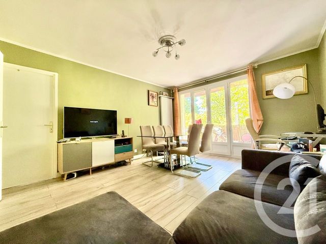 Appartement F3 à vendre - 3 pièces - 58.0 m2 - LIVRY GARGAN - 93 - ILE-DE-FRANCE - Century 21 Agence Du Cèdre