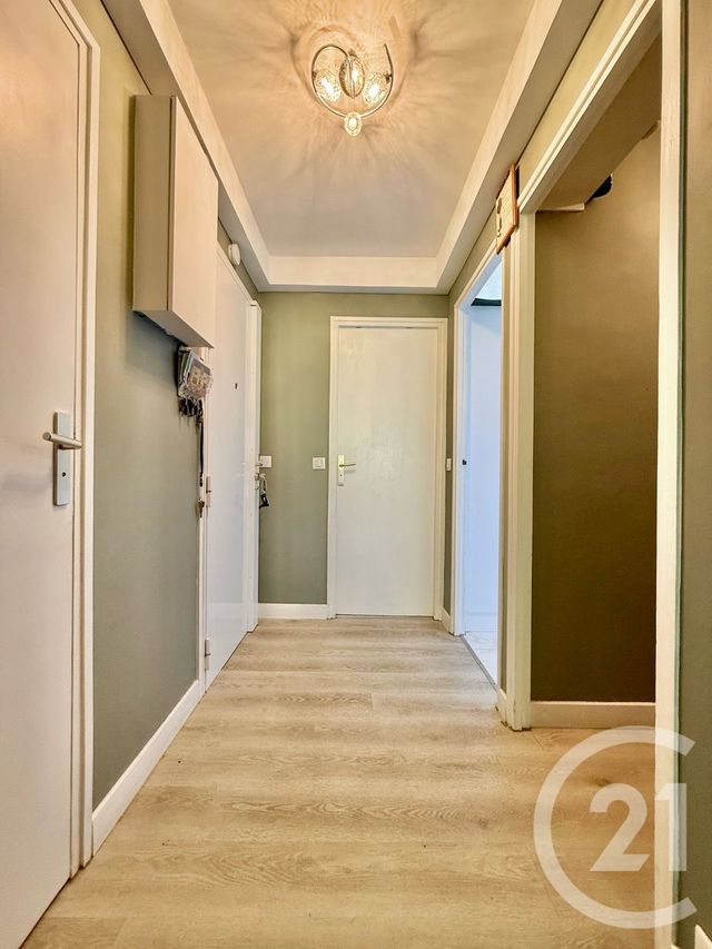 Appartement F3 à vendre - 3 pièces - 58.0 m2 - LIVRY GARGAN - 93 - ILE-DE-FRANCE - Century 21 Agence Du Cèdre