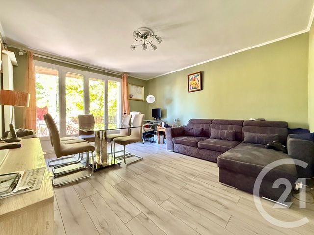 appartement - LIVRY GARGAN - 93