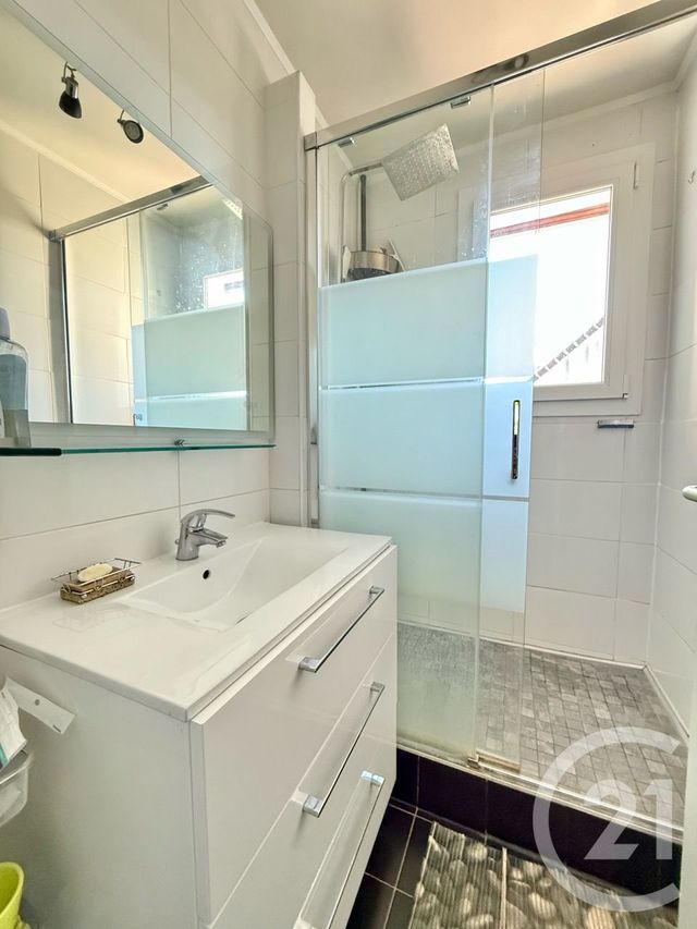 Appartement F3 à vendre - 3 pièces - 58.0 m2 - LIVRY GARGAN - 93 - ILE-DE-FRANCE - Century 21 Agence Du Cèdre