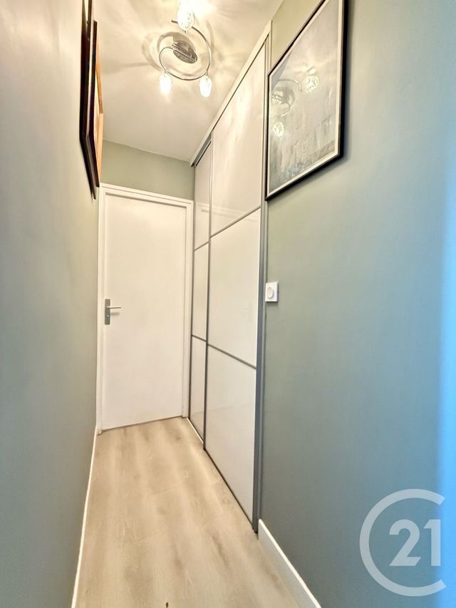 Appartement F3 à vendre - 3 pièces - 58.0 m2 - LIVRY GARGAN - 93 - ILE-DE-FRANCE - Century 21 Agence Du Cèdre