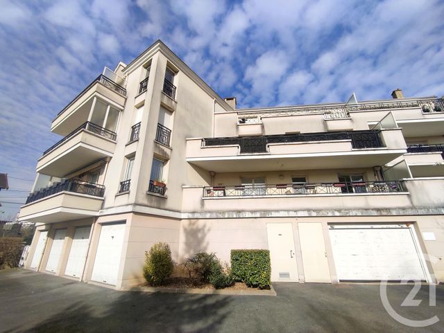 Appartement F2 à vendre SEVRAN