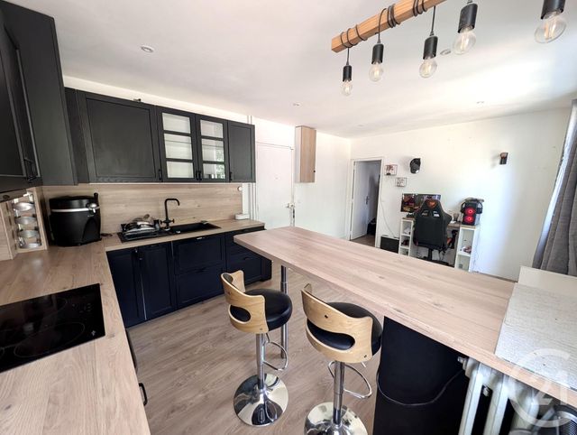 Appartement F2 à vendre - 2 pièces - 37.8 m2 - LIVRY GARGAN - 93 - ILE-DE-FRANCE - Century 21 Agence Du Cèdre