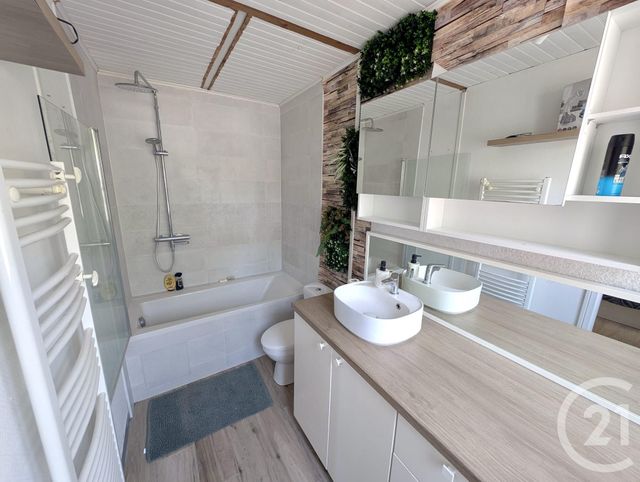 Appartement F2 à vendre - 2 pièces - 37.8 m2 - LIVRY GARGAN - 93 - ILE-DE-FRANCE - Century 21 Agence Du Cèdre