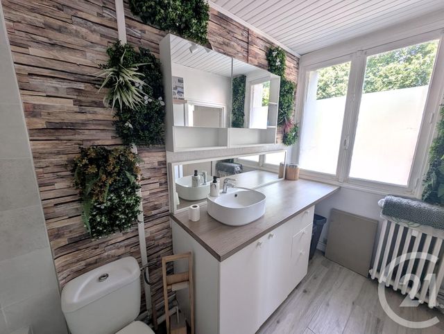 Appartement F2 à vendre - 2 pièces - 37.8 m2 - LIVRY GARGAN - 93 - ILE-DE-FRANCE - Century 21 Agence Du Cèdre