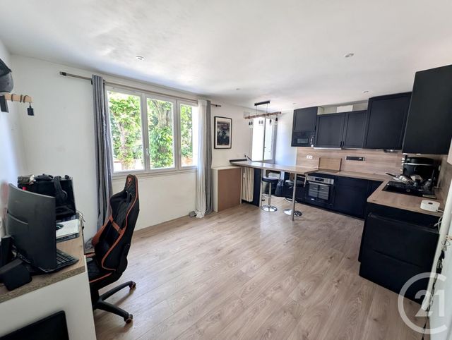 Appartement F2 à vendre LIVRY GARGAN