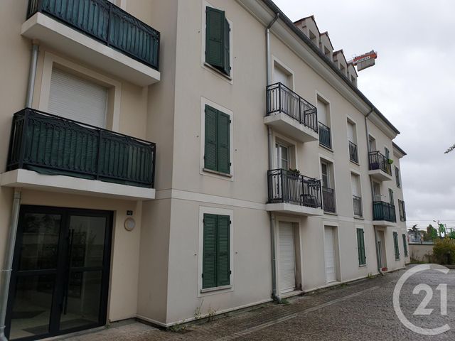 Appartement F2 à louer - 2 pièces - 39.37 m2 - MONTFERMEIL - 93 - ILE-DE-FRANCE - Century 21 Agence Du Cèdre