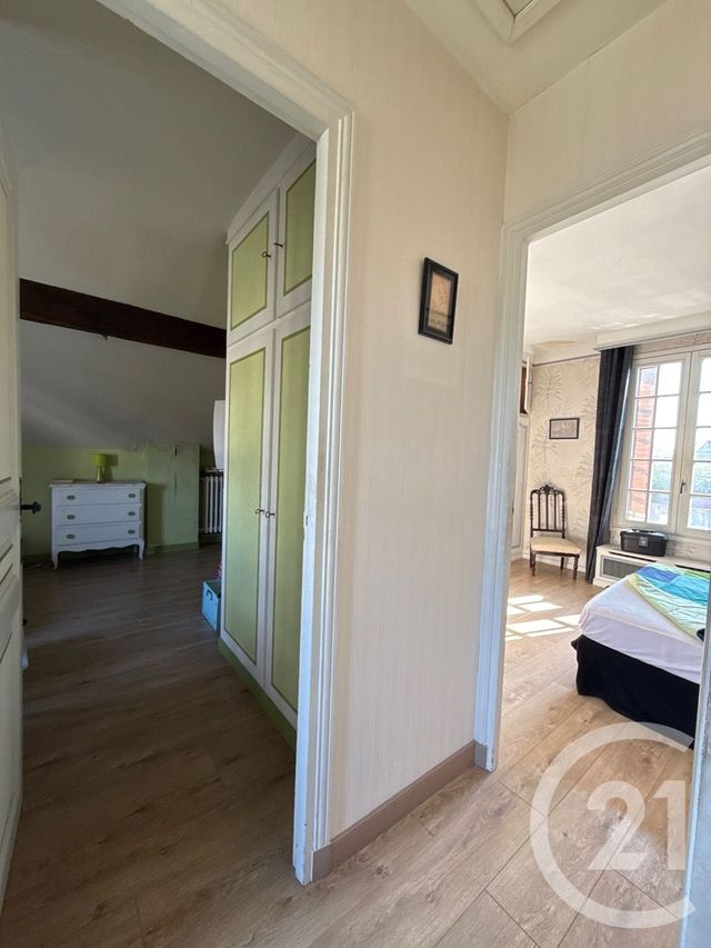 maison à vendre - 5 pièces - 83.27 m2 - LIVRY GARGAN - 93 - ILE-DE-FRANCE - Century 21 Agence Du Cèdre