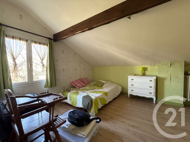 maison à vendre - 5 pièces - 83.27 m2 - LIVRY GARGAN - 93 - ILE-DE-FRANCE - Century 21 Agence Du Cèdre