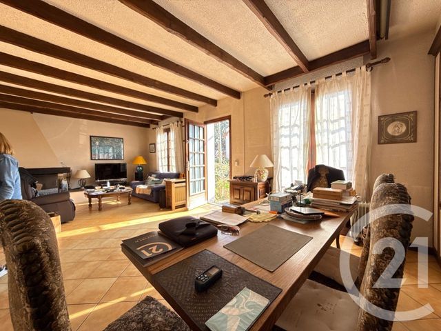 maison à vendre - 5 pièces - 83.27 m2 - LIVRY GARGAN - 93 - ILE-DE-FRANCE - Century 21 Agence Du Cèdre