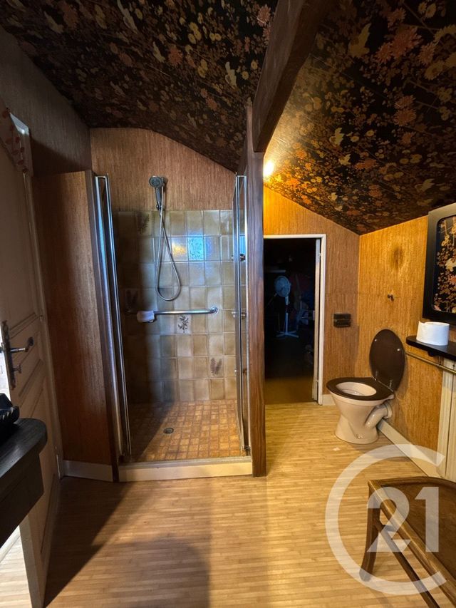 maison à vendre - 5 pièces - 83.27 m2 - LIVRY GARGAN - 93 - ILE-DE-FRANCE - Century 21 Agence Du Cèdre