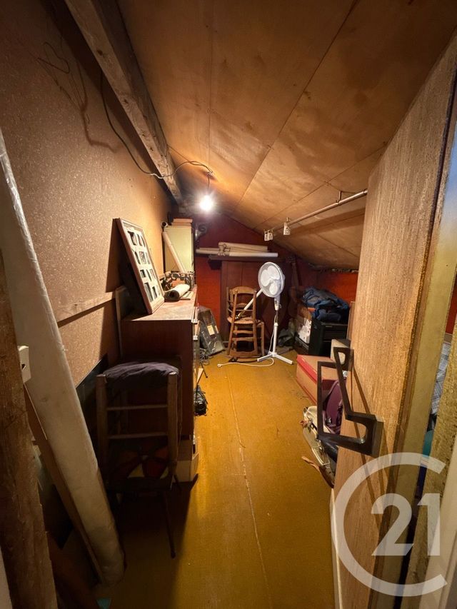 maison à vendre - 5 pièces - 83.27 m2 - LIVRY GARGAN - 93 - ILE-DE-FRANCE - Century 21 Agence Du Cèdre