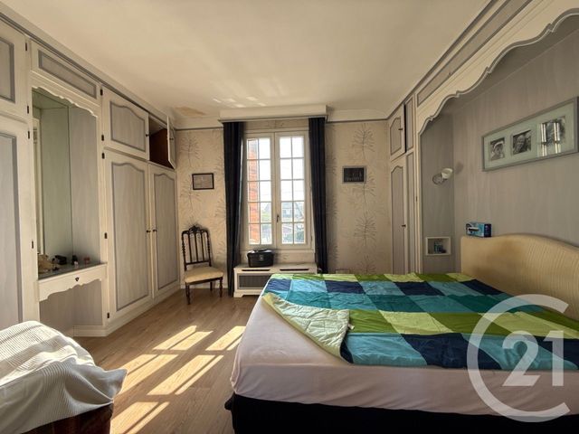 maison à vendre - 5 pièces - 83.27 m2 - LIVRY GARGAN - 93 - ILE-DE-FRANCE - Century 21 Agence Du Cèdre