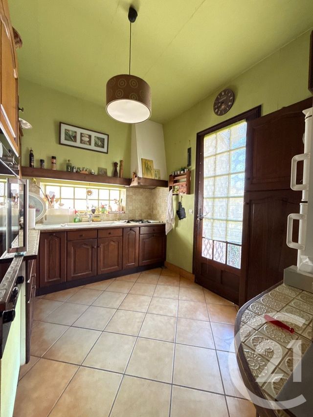 maison à vendre - 5 pièces - 83.27 m2 - LIVRY GARGAN - 93 - ILE-DE-FRANCE - Century 21 Agence Du Cèdre