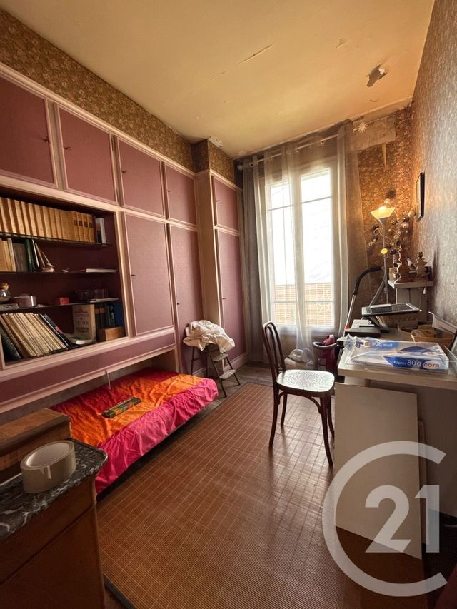 maison à vendre - 5 pièces - 83.27 m2 - LIVRY GARGAN - 93 - ILE-DE-FRANCE - Century 21 Agence Du Cèdre