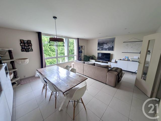 appartement - LIVRY GARGAN - 93