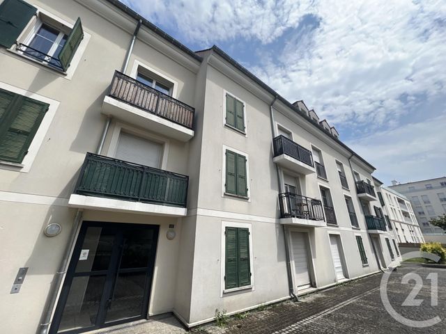 Appartement F2 à louer - 2 pièces - 39.42 m2 - MONTFERMEIL - 93 - ILE-DE-FRANCE - Century 21 Agence Du Cèdre
