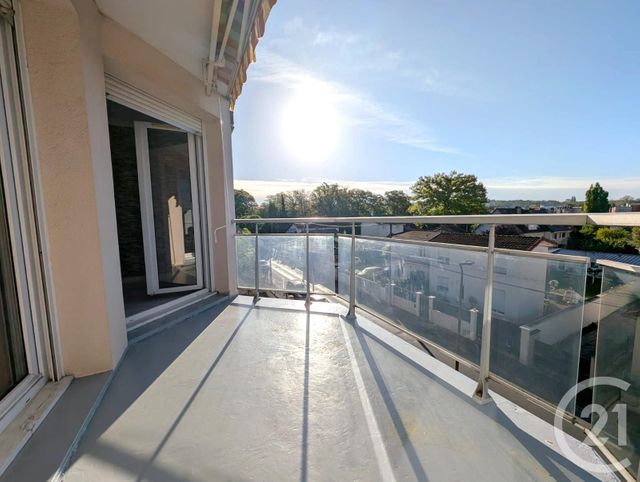 Appartement F4 à vendre - 4 pièces - 86.54 m2 - LIVRY GARGAN - 93 - ILE-DE-FRANCE - Century 21 Agence Du Cèdre