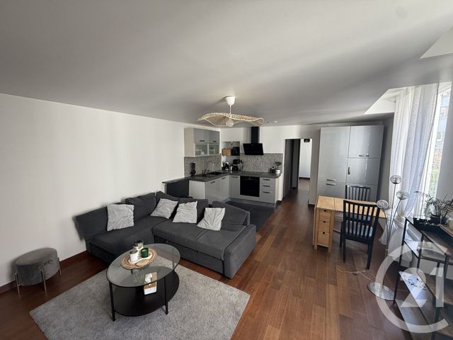 Appartement Duplex à louer LAGNY SUR MARNE