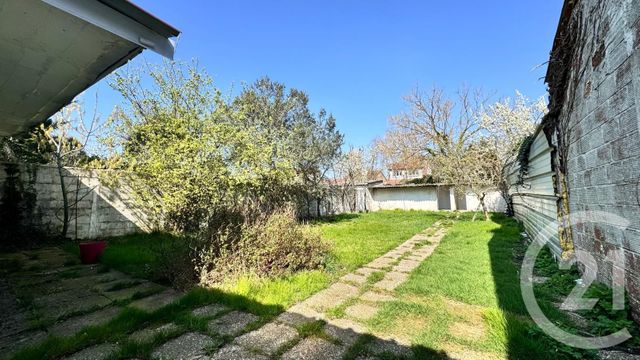 maison - LIVRY GARGAN - 93
