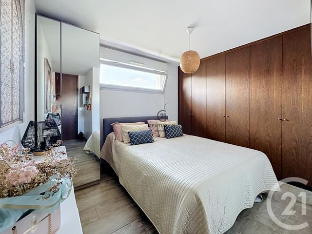 Appartement F3 à vendre - 3 pièces - 63.04 m2 - LIVRY GARGAN - 93 - ILE-DE-FRANCE - Century 21 Agence Du Cèdre