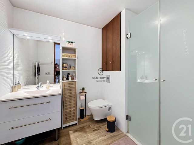 Appartement F3 à vendre - 3 pièces - 63.04 m2 - LIVRY GARGAN - 93 - ILE-DE-FRANCE - Century 21 Agence Du Cèdre