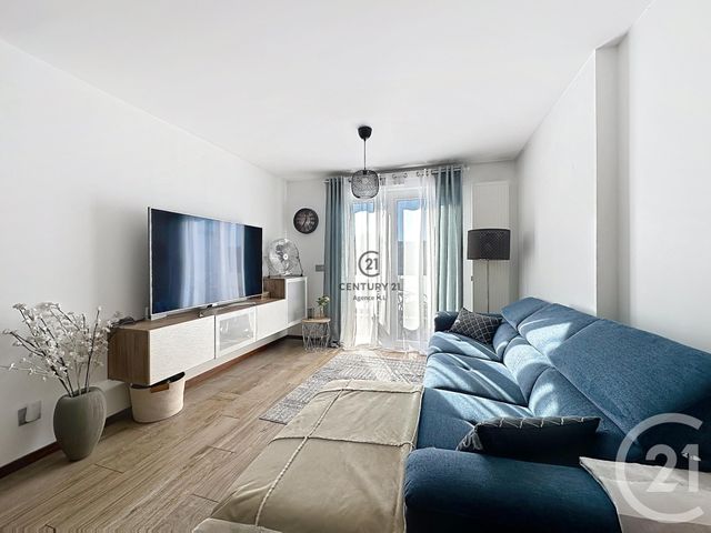 Appartement F3 à vendre - 3 pièces - 63.04 m2 - LIVRY GARGAN - 93 - ILE-DE-FRANCE - Century 21 Agence Du Cèdre