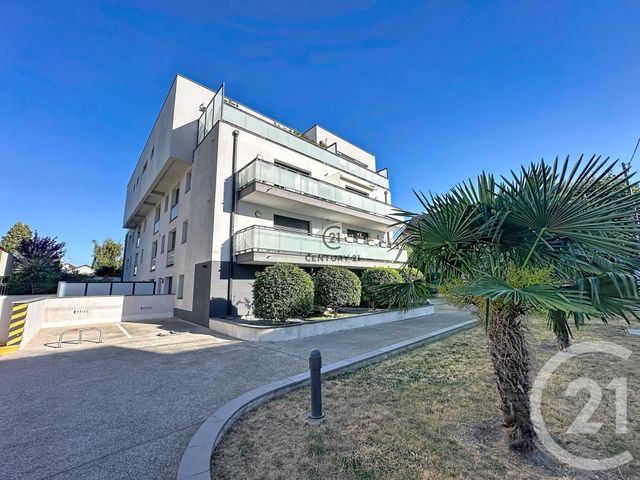 Appartement F3 à vendre LIVRY GARGAN