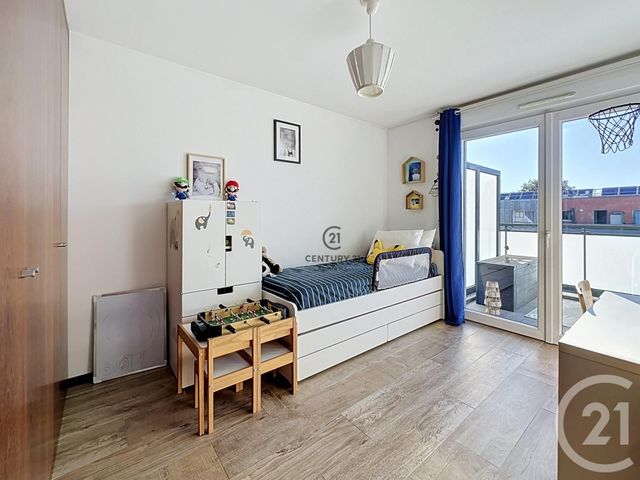 Appartement F3 à vendre - 3 pièces - 63.04 m2 - LIVRY GARGAN - 93 - ILE-DE-FRANCE - Century 21 Agence Du Cèdre