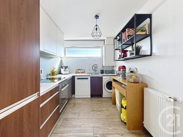 Appartement F3 à vendre - 3 pièces - 63.04 m2 - LIVRY GARGAN - 93 - ILE-DE-FRANCE - Century 21 Agence Du Cèdre